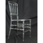 Napoleon Chairs - Image 3