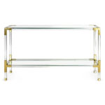 Console Table - Nordico - Image 2