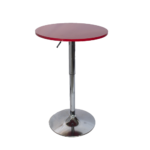 Cocktail Table - Colour Top 60 cm - Image 6