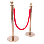 Stanchion Rope Sets - Image 4