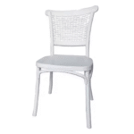 Sonnet Chair - Plastic