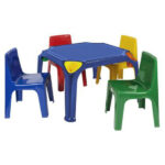 Kids Party Table - Image 2