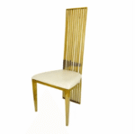 Throne Chair - Natalie Dining Chair - Image 2