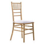 Tiffany chair Metal - Image 3