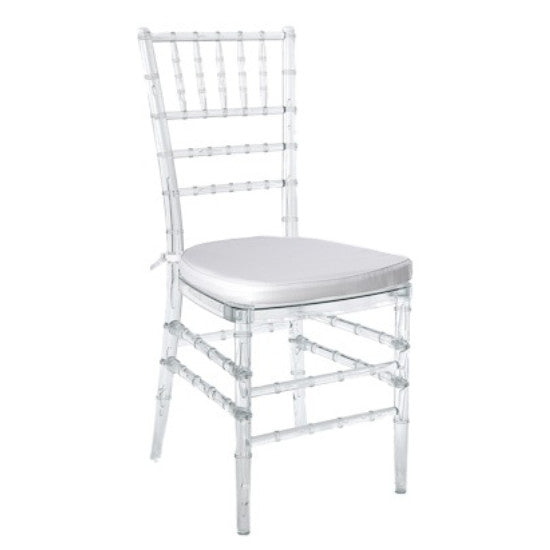 tiffany_chair_front Tiffany Chair Clear - Image 1