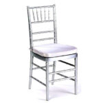 Tiffany chair Metal - Image 2