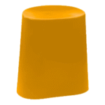 Venus Curve Multipurpose Storage Stool - Image 2