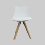 Cafe Chair - Betty - Image 3