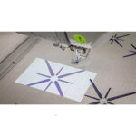 Brother XP1 - Luminaire Innov-is Combination Machine - Image 2